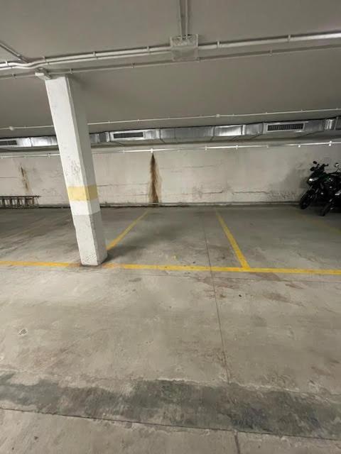 Apartamento A Un Paso De La Playa En Ares Con Piscina Y Parking エクステリア 写真