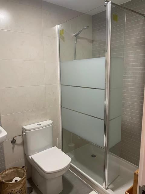 Apartamento A Un Paso De La Playa En Ares Con Piscina Y Parking エクステリア 写真